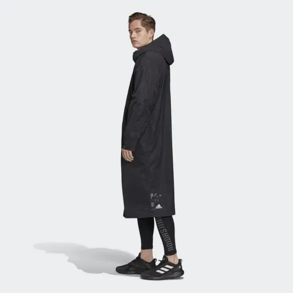 Куртка чоловіча Adidas Tech (HN2012)