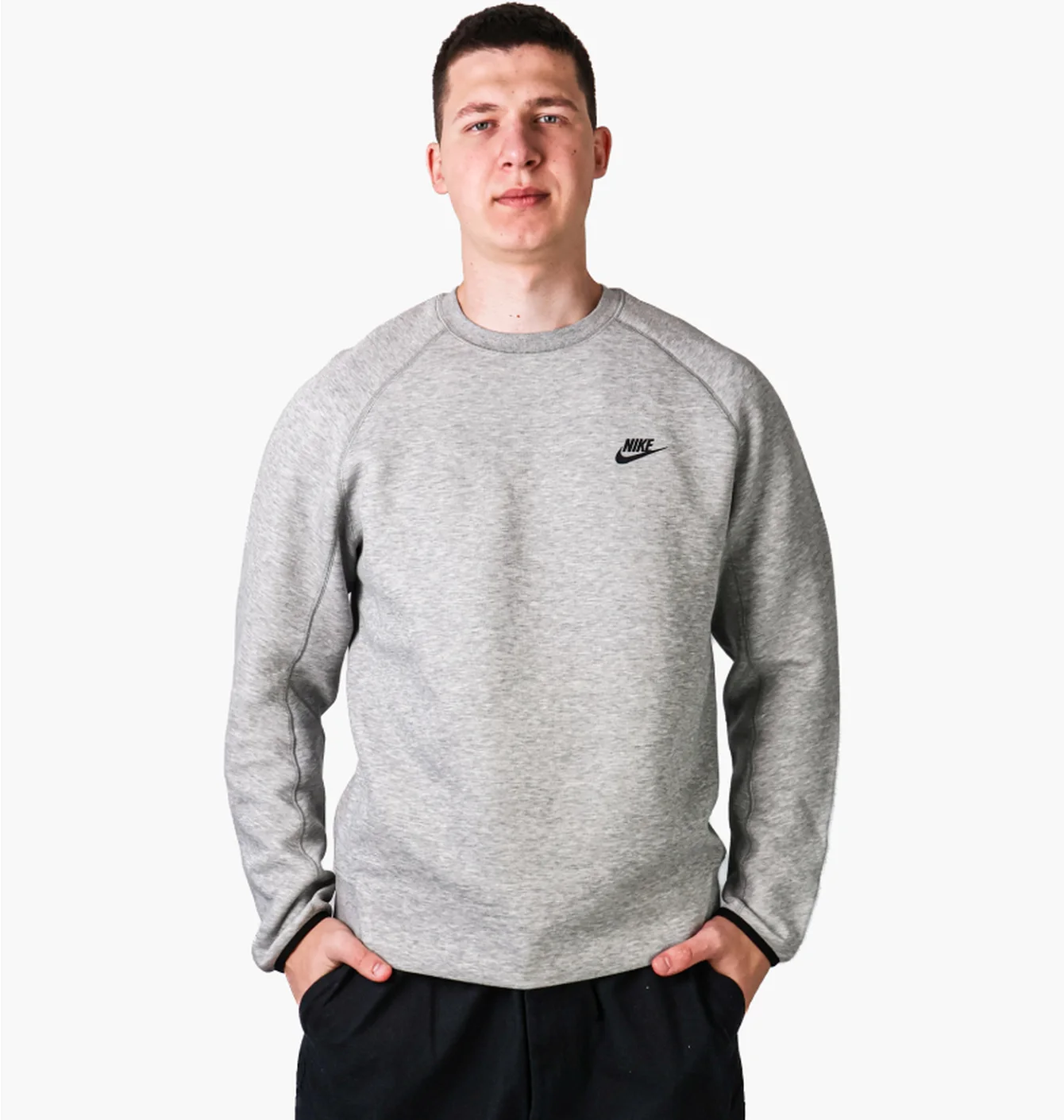 Nike Sportswear Tech Fleece Crewneck