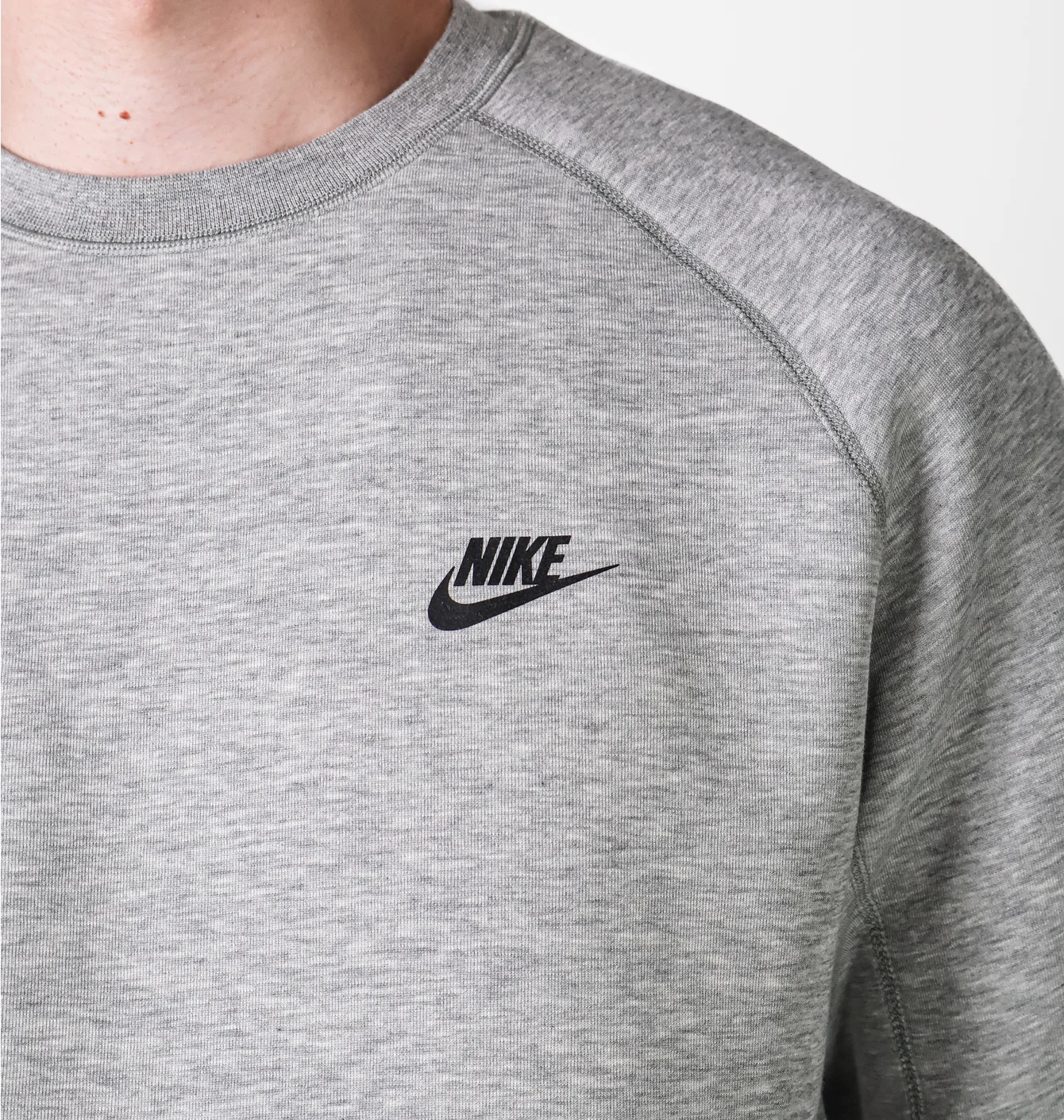 Nike Sportswear Tech Fleece Crewneck