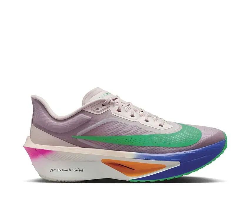 Кросівки жіночі Nike Zoom Fly 6 (HJ7038-600)