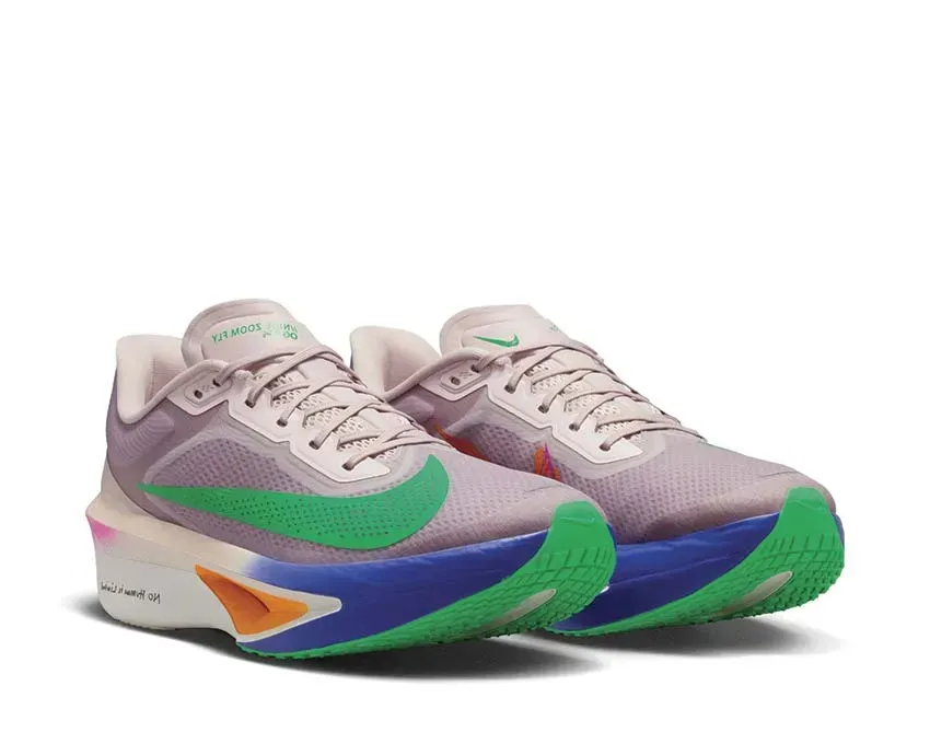 Кросівки жіночі Nike Zoom Fly 6 (HJ7038-600)