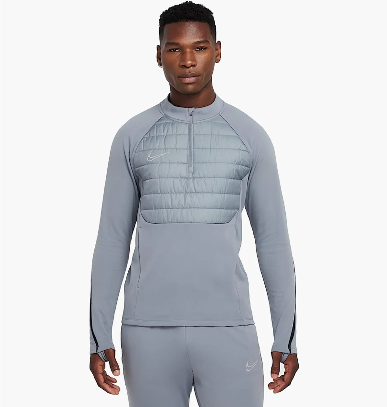 Nike Therma-FIT 1/2 Zip Top