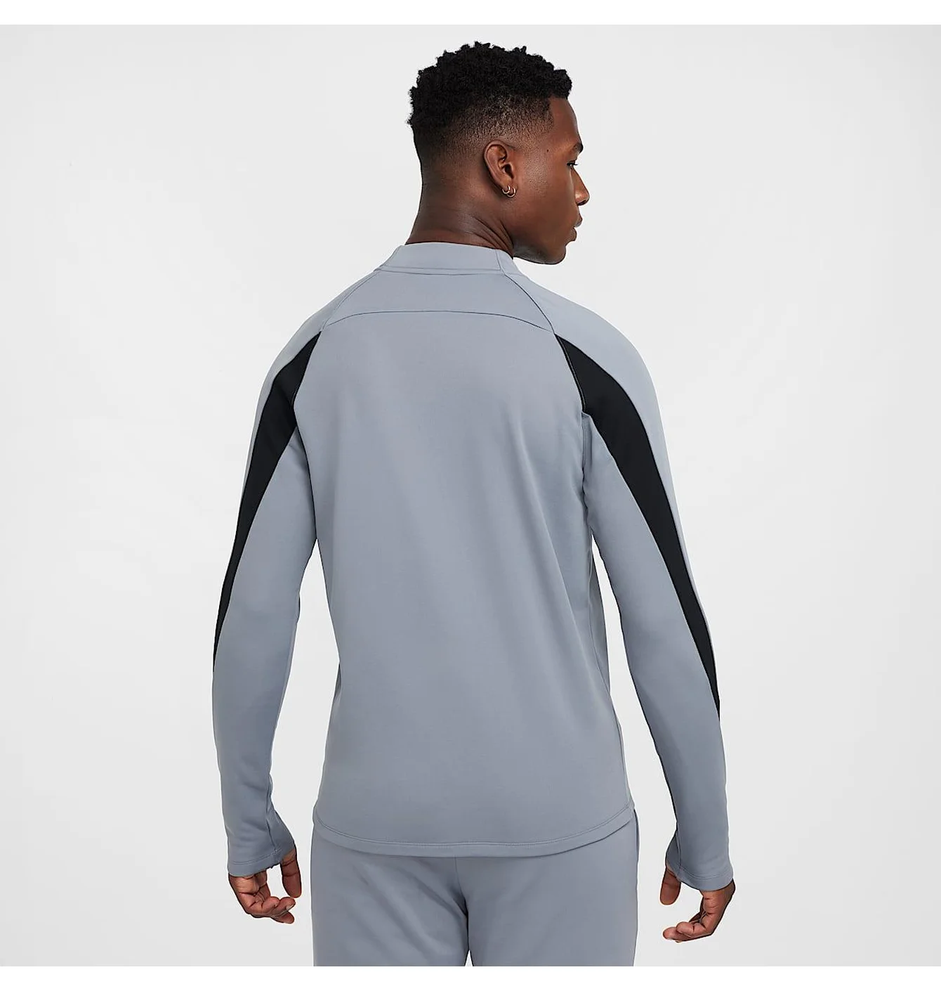 Nike Therma-FIT 1/2 Zip Top
