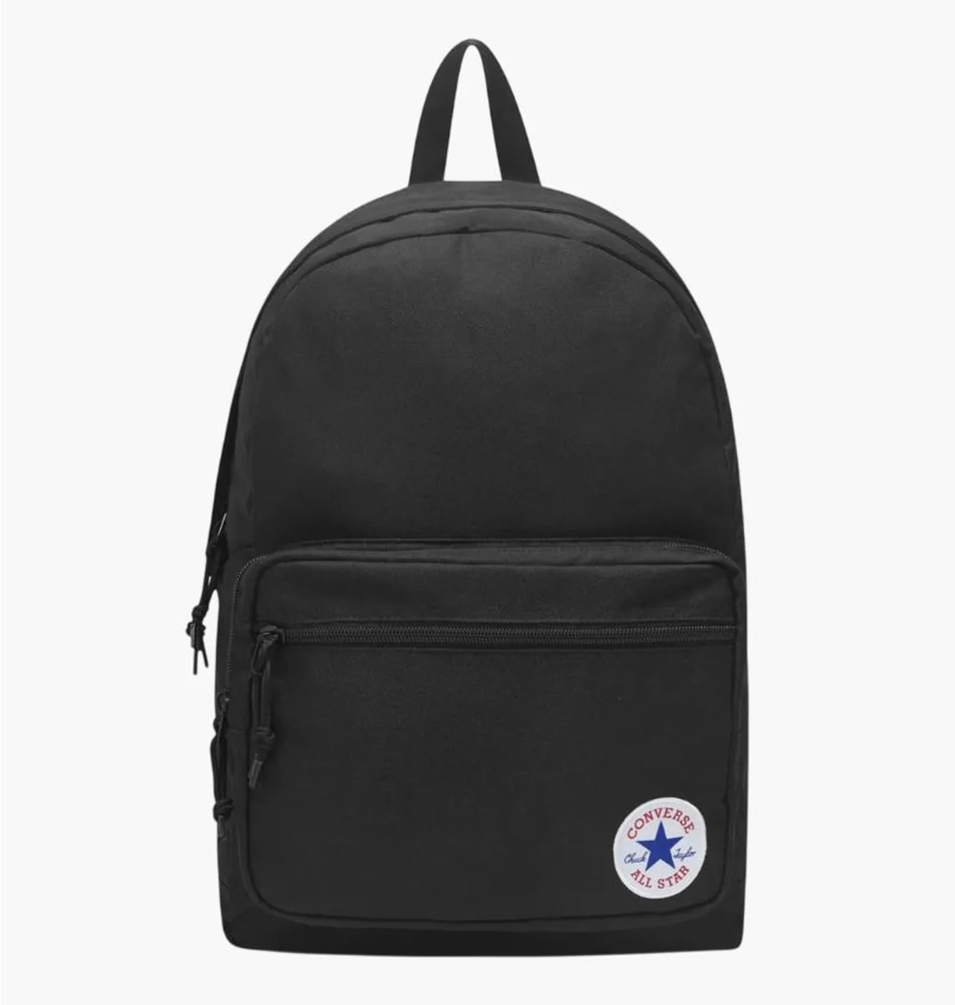 Рюкзак унісекс Converse Go 2 Black MA5956-023