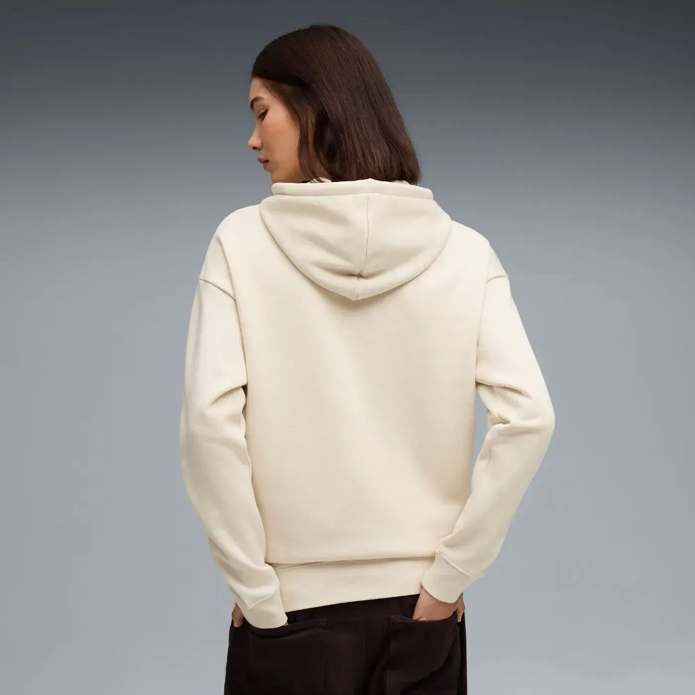 Кофта унісекс Puma Class Relaxed Hoodie (68813287)