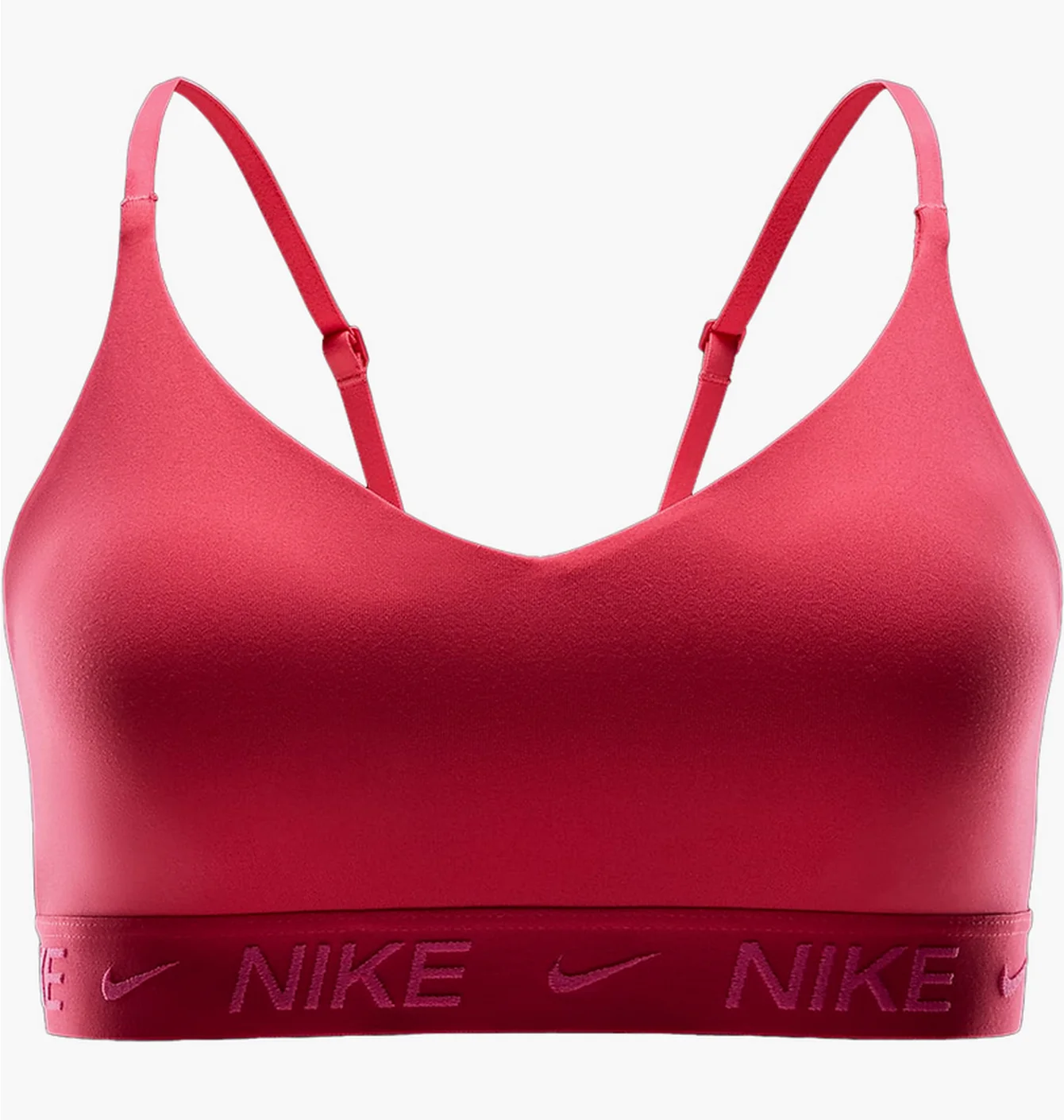 NIKE INDY BRA