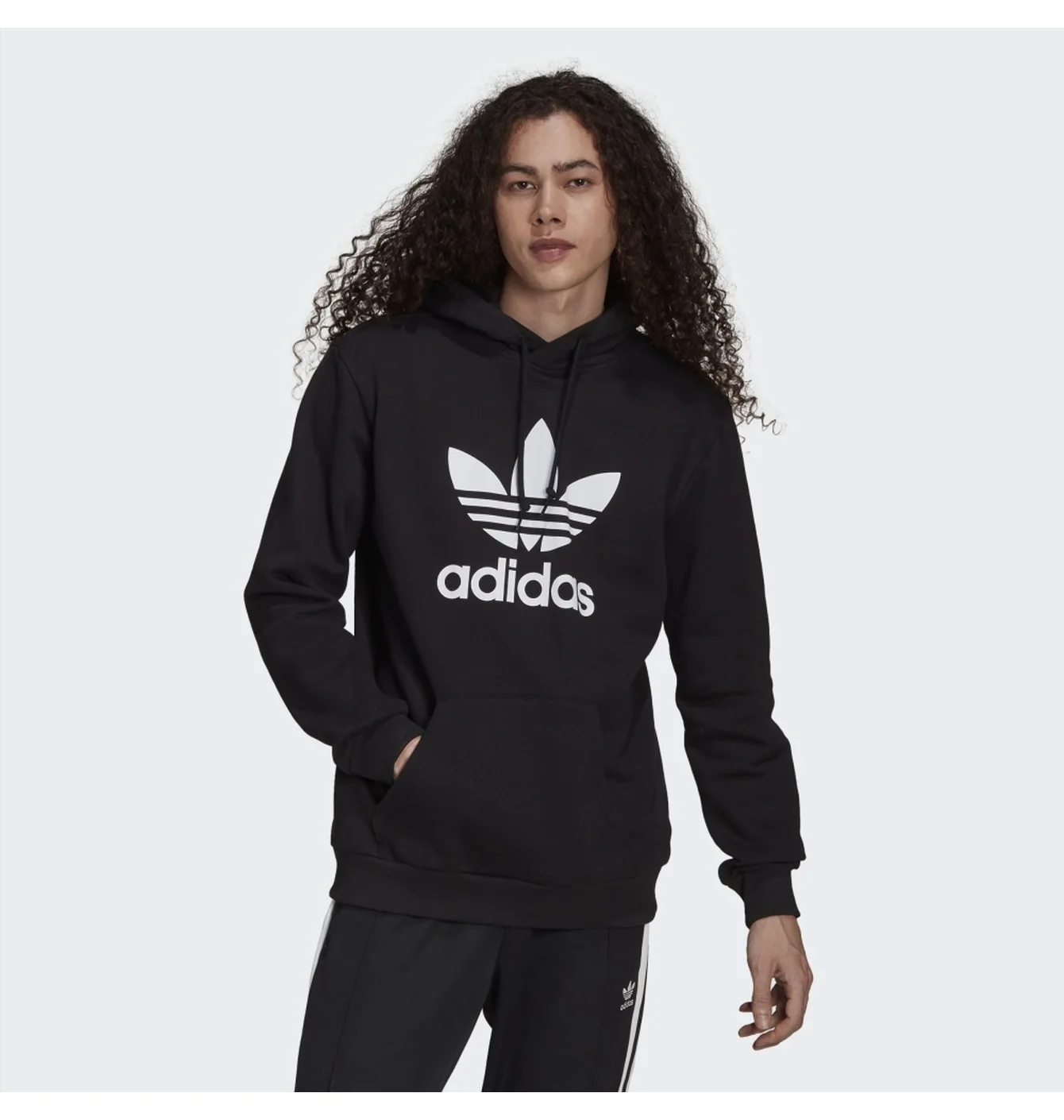 Adidas худі