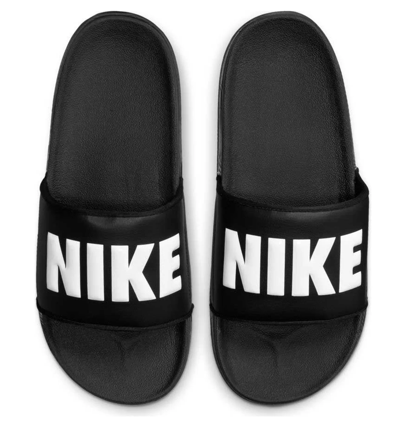 Тапочки жіночі Nike Chinelo Wmns Offcourt Slide Black BQ4632-010