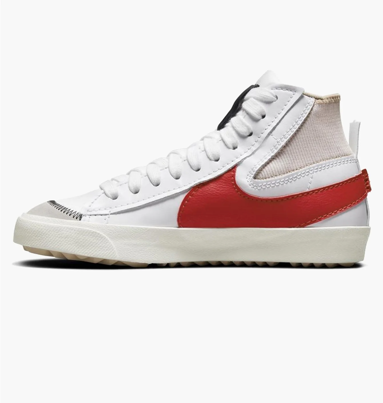 Кросівки Nike Blazer Mid 77 Jumbo
