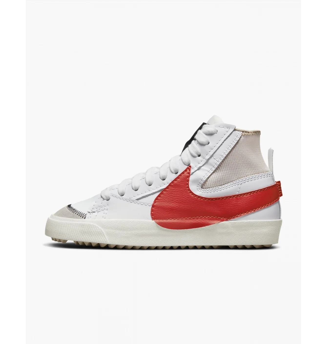 Кросівки Nike Blazer Mid 77 Jumbo