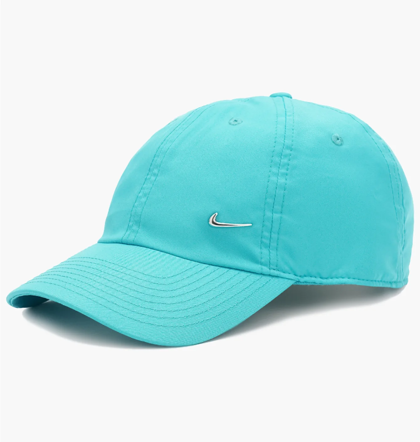 Кепка унісекс Nike Dri-Fit Club Blue FB5372-345