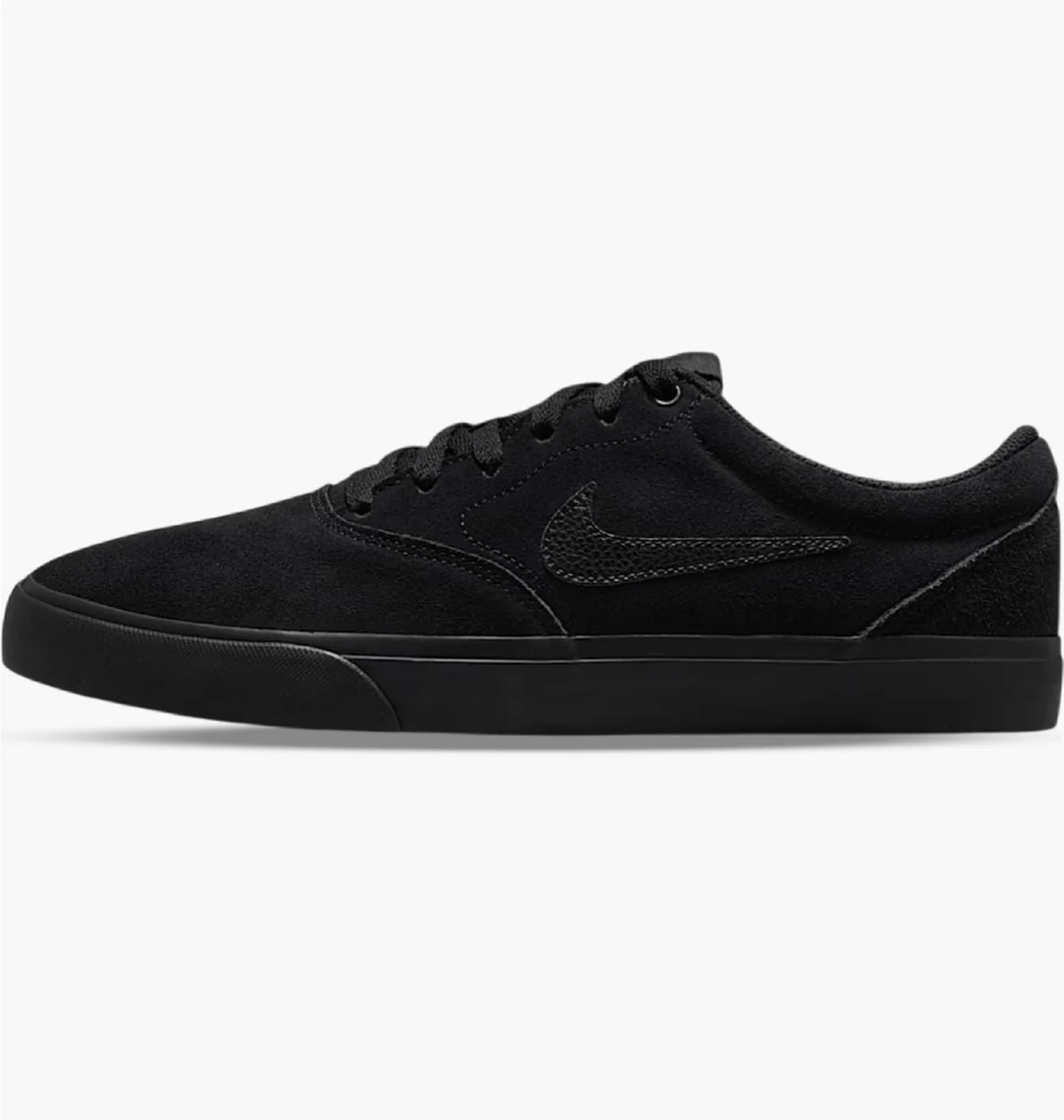 Кросівки Nike Charge Suede