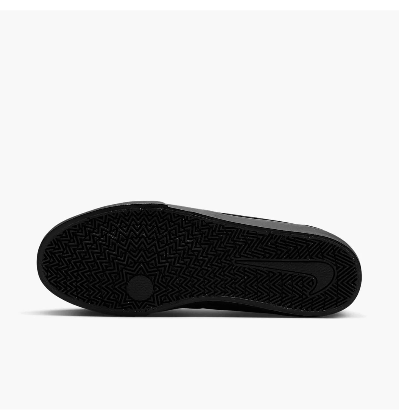 Кросівки Nike Charge Suede