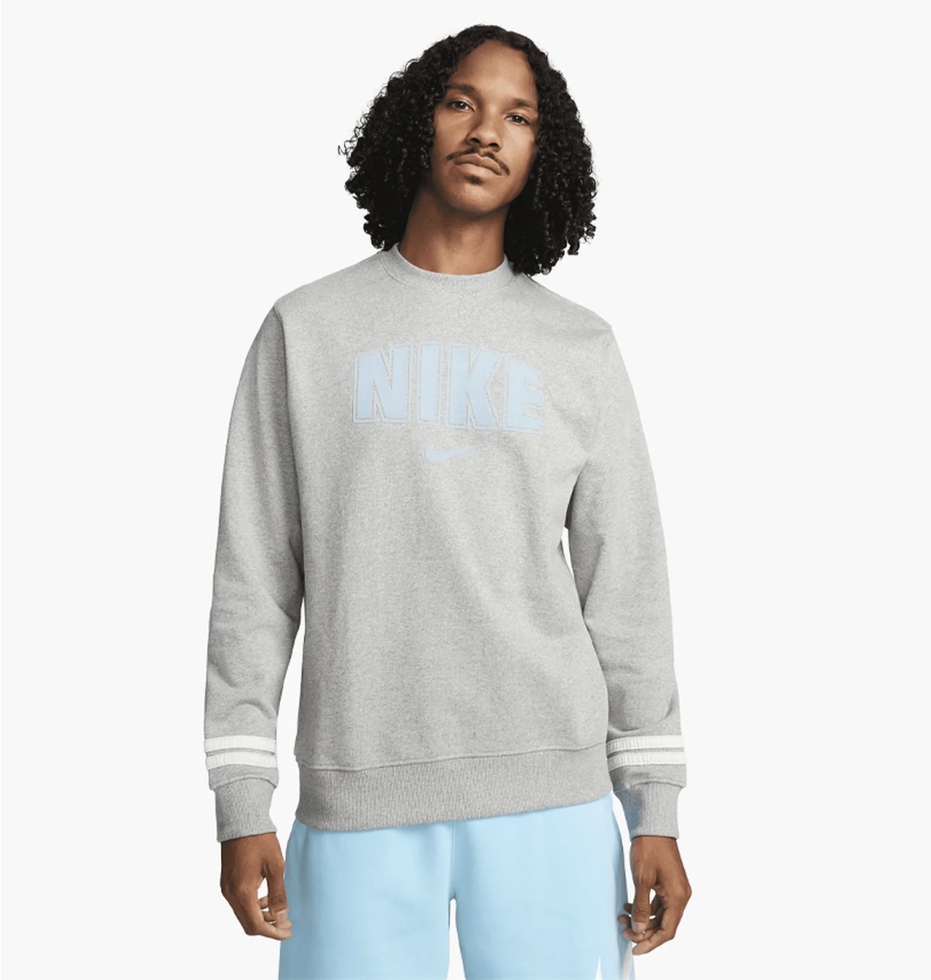 Свитшот Nike Fleece Sweatshirt