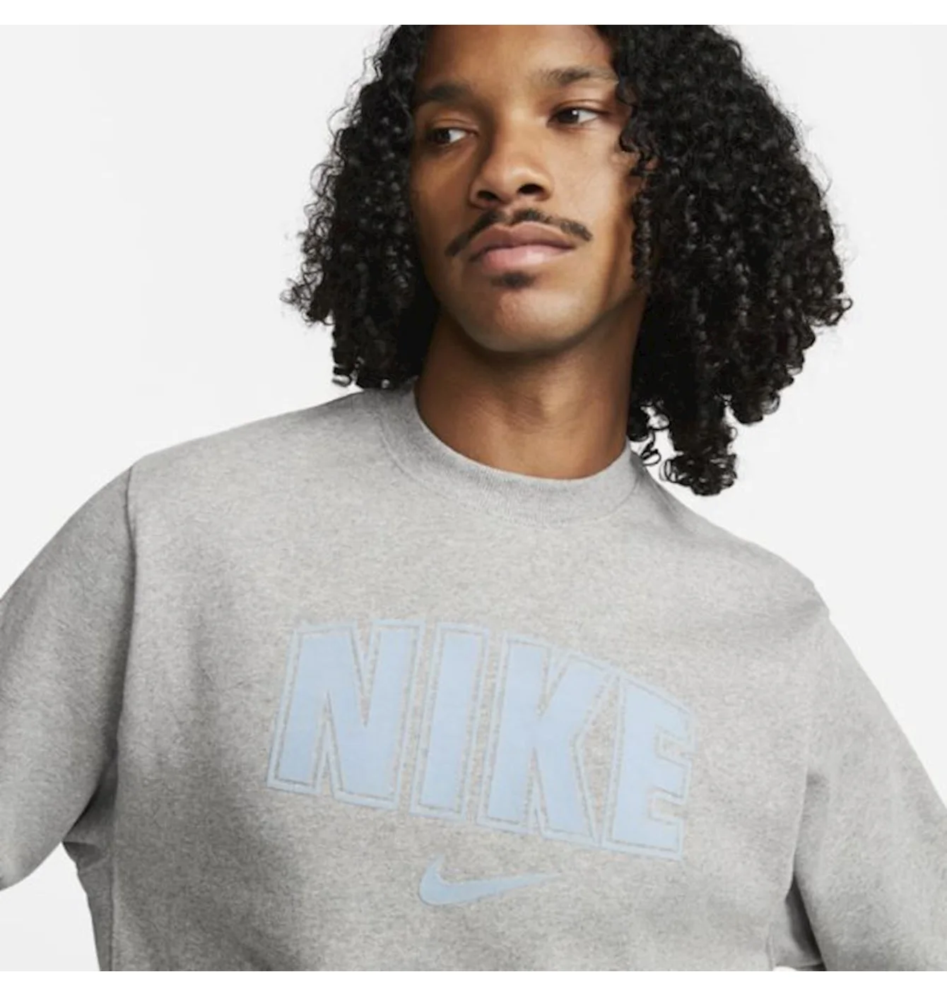 Свитшот Nike Fleece Sweatshirt