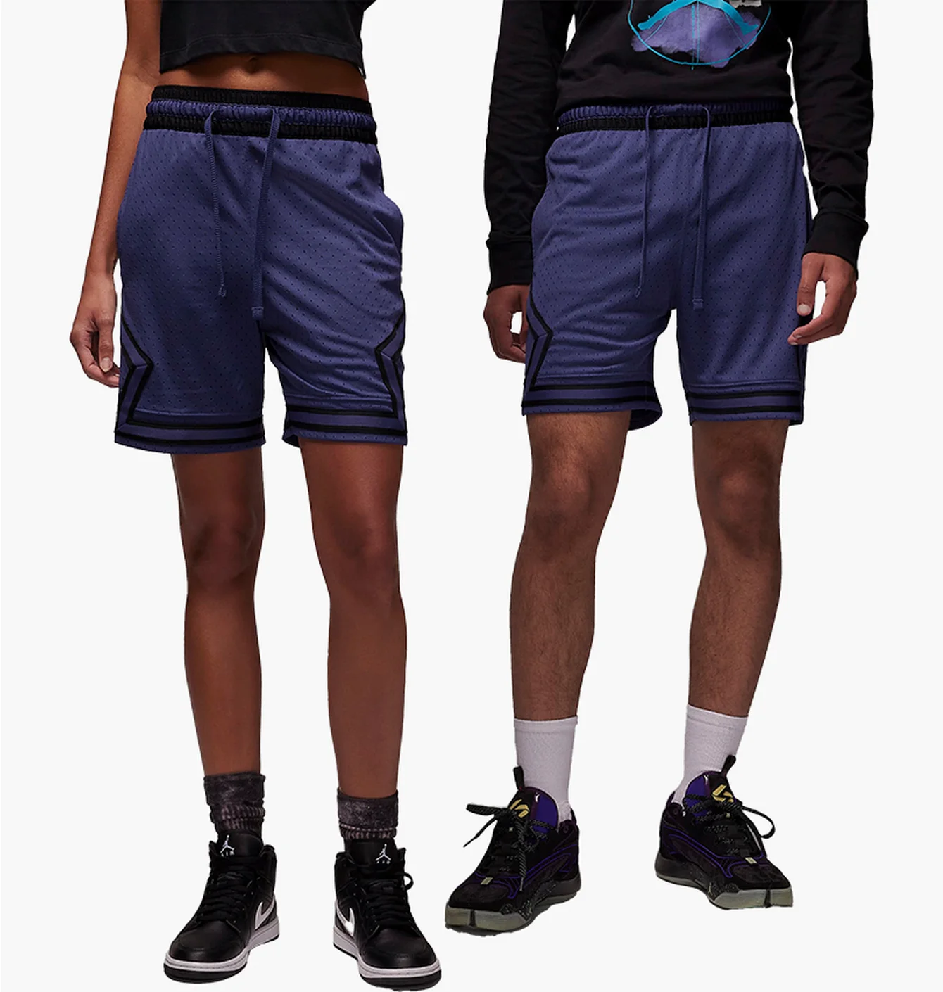 Jordan Diamond Shorts