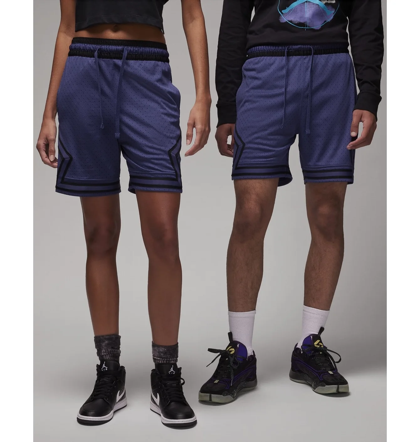 Jordan Diamond Shorts