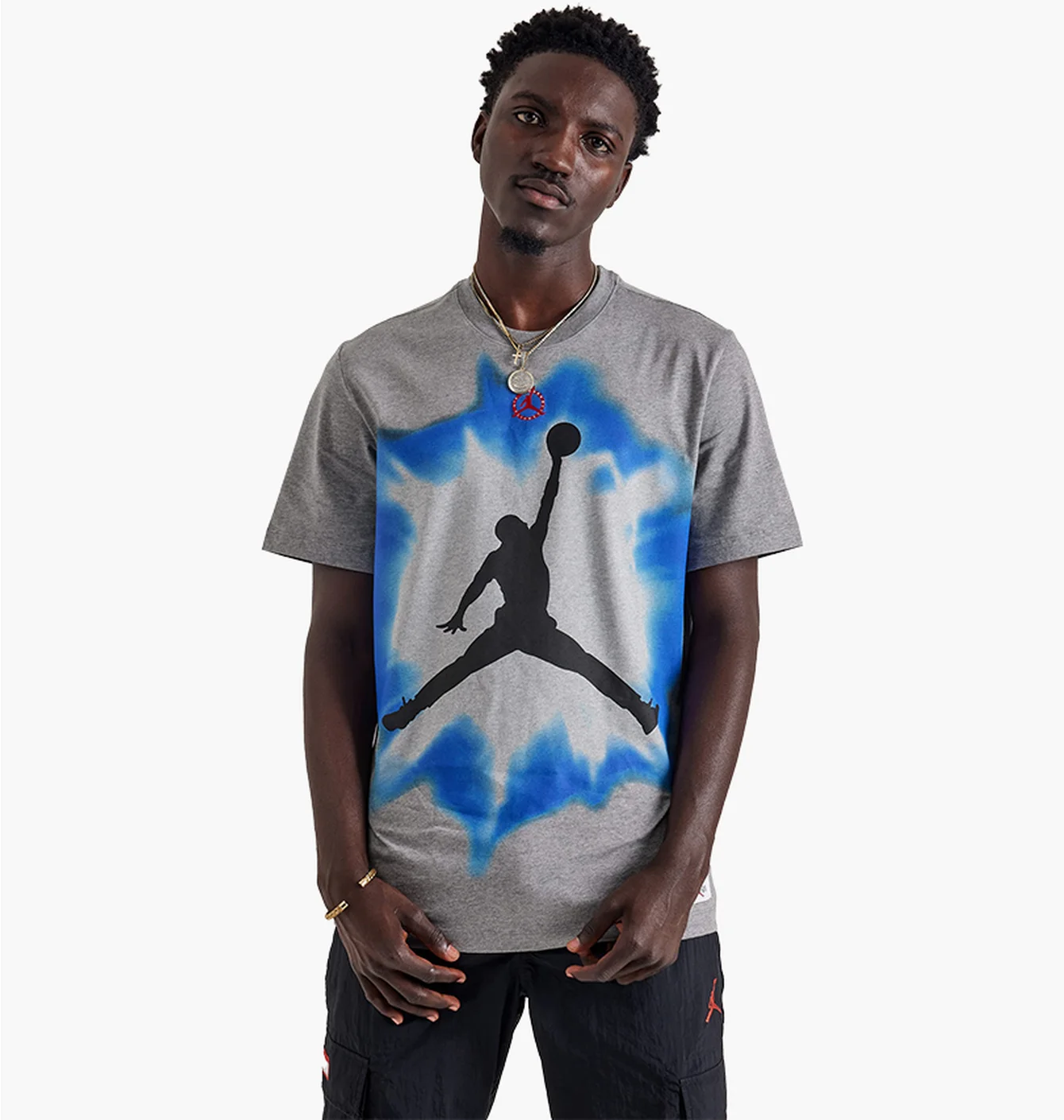 Jordan Core Jumpman Tee