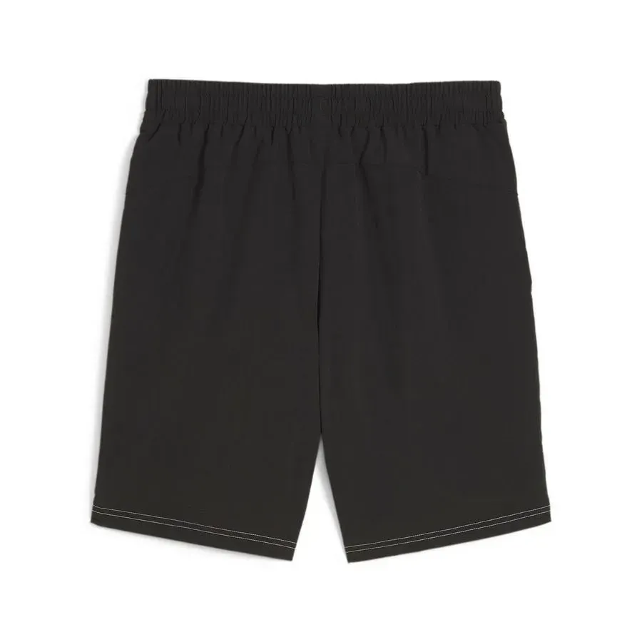 Шорти чоловічі Puma Shorts Power Colourblock (679706-01)