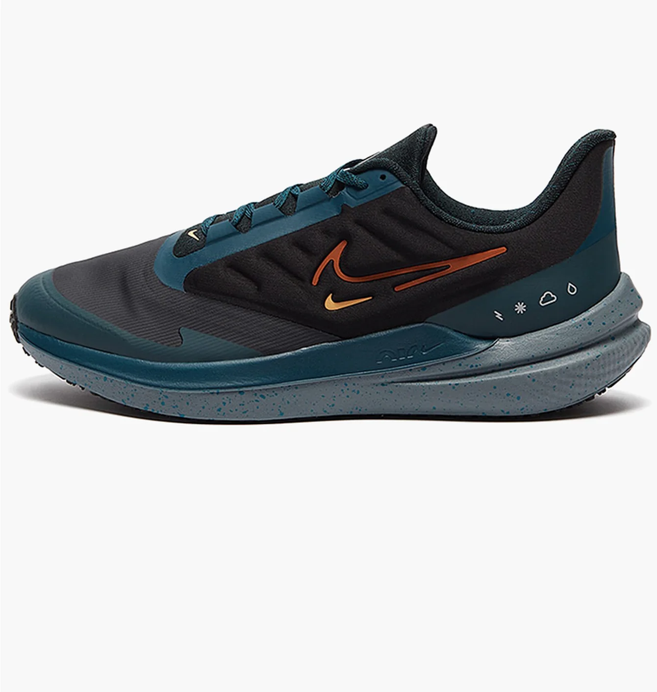 Nike Air Winflo 9 Shield