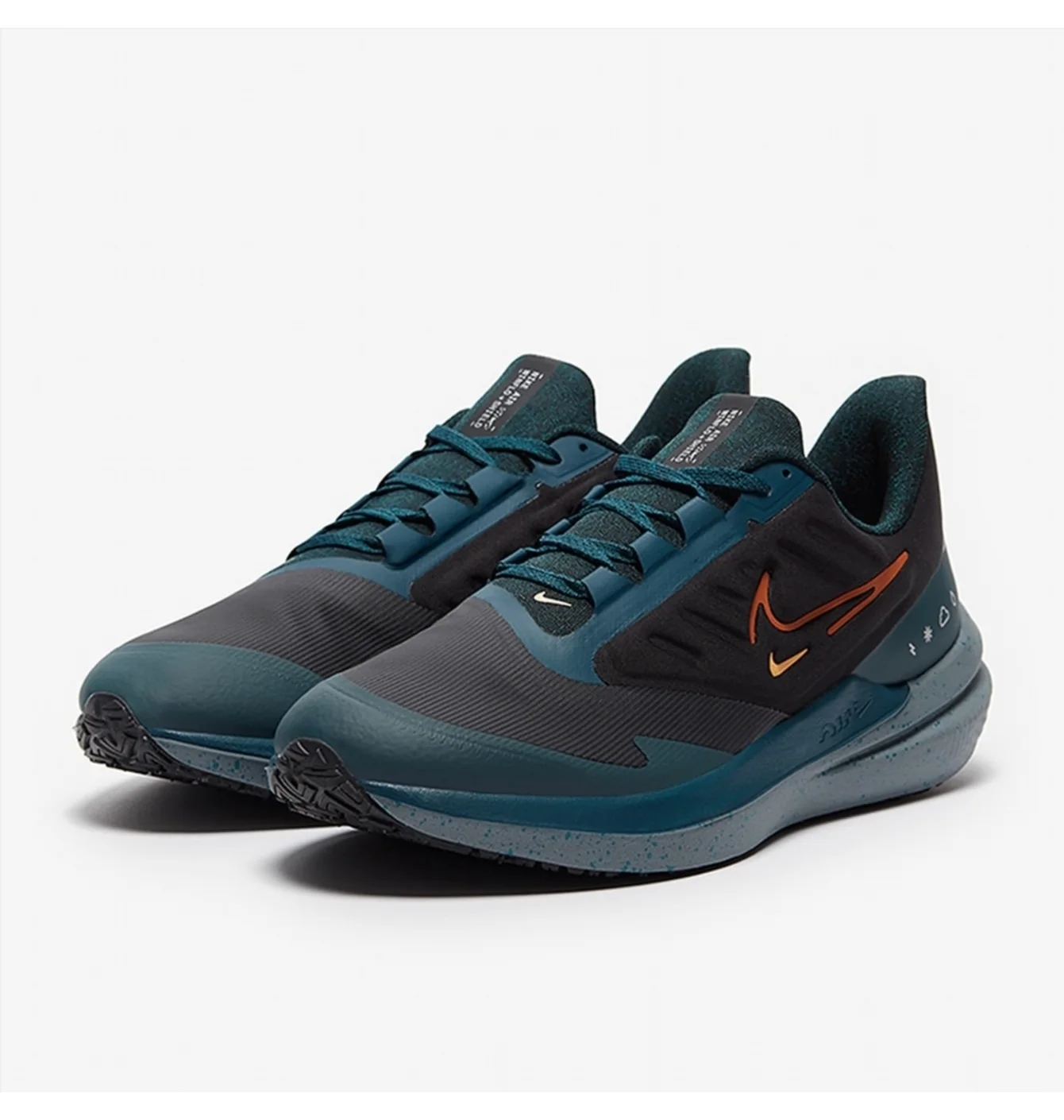 Nike Air Winflo 9 Shield