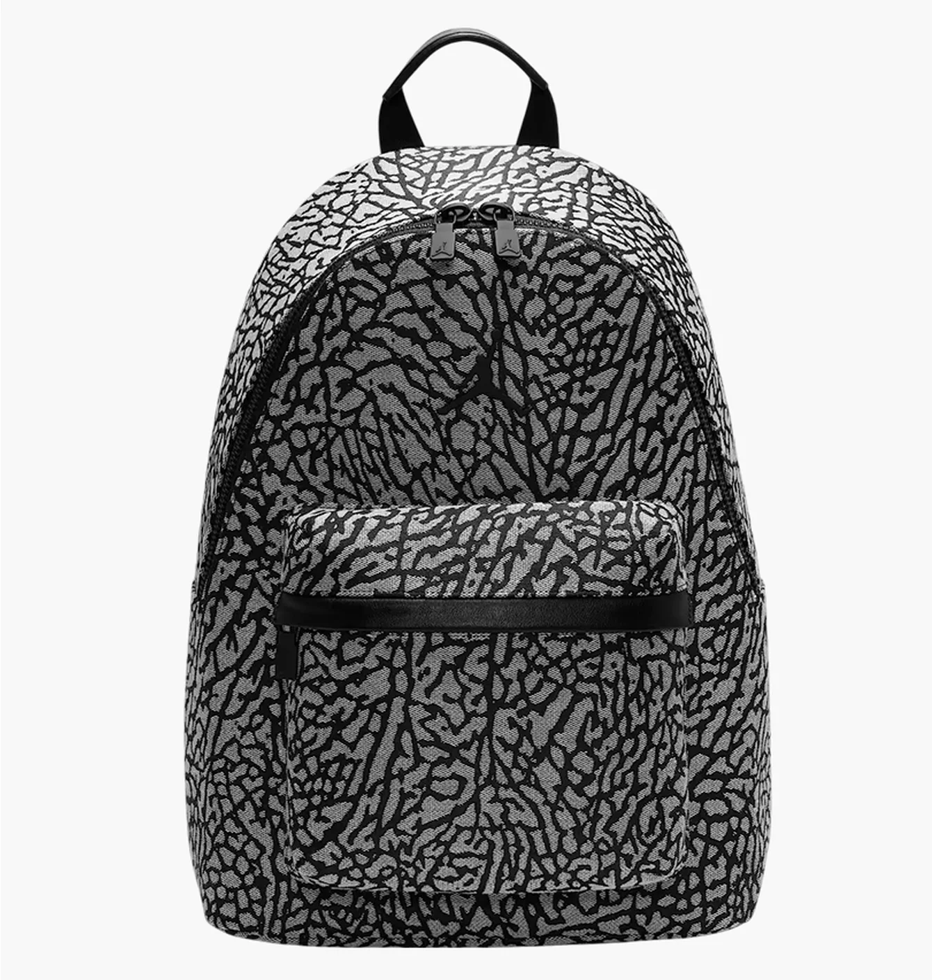 Рюкзак унісекс Air Jordan Icon Black MA0977-100