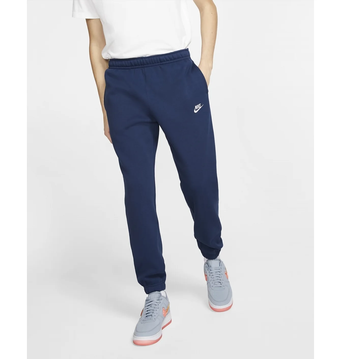 Nike Sportswear Club Fleece Men's Pants