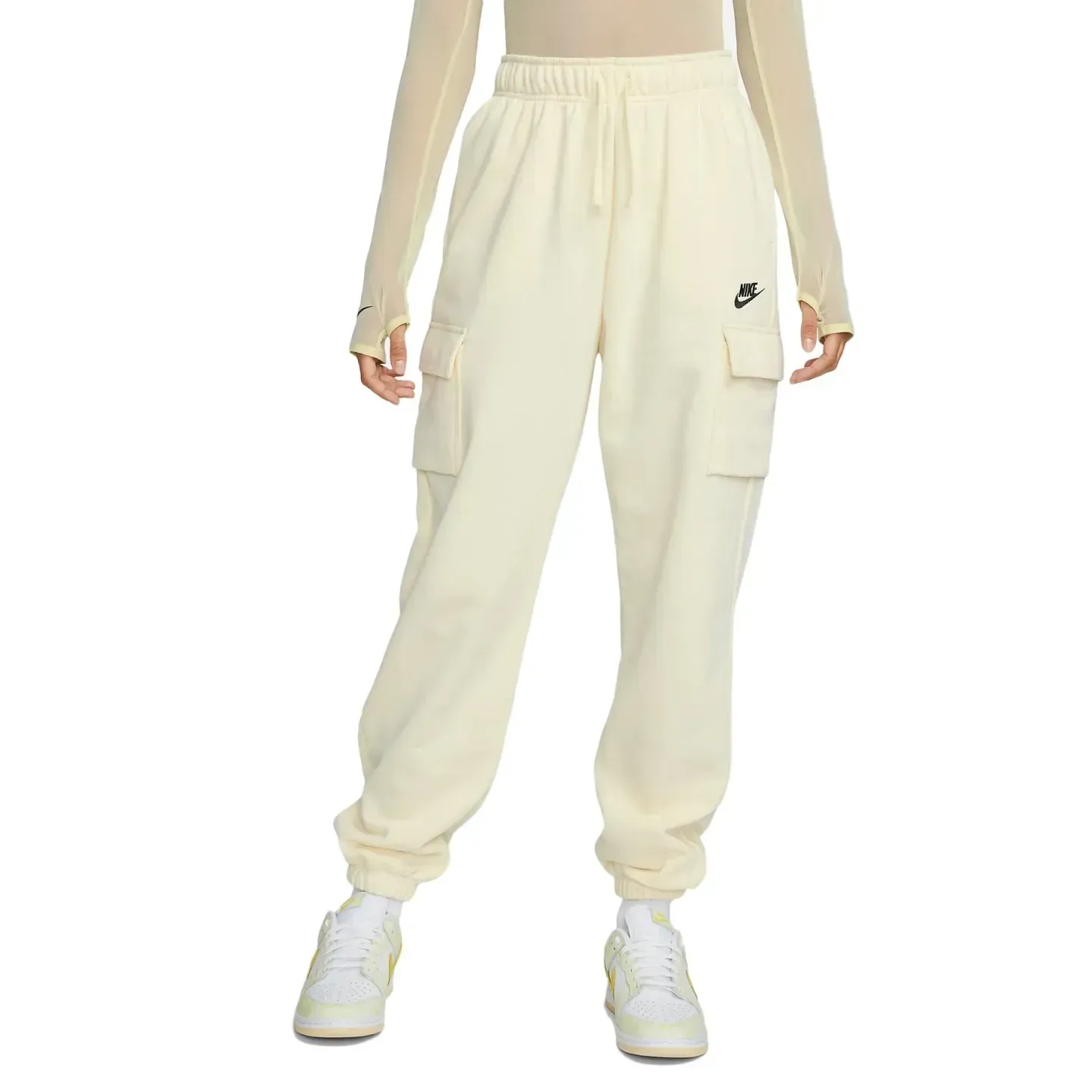 NIKE SPORTSWEAR FLEECE