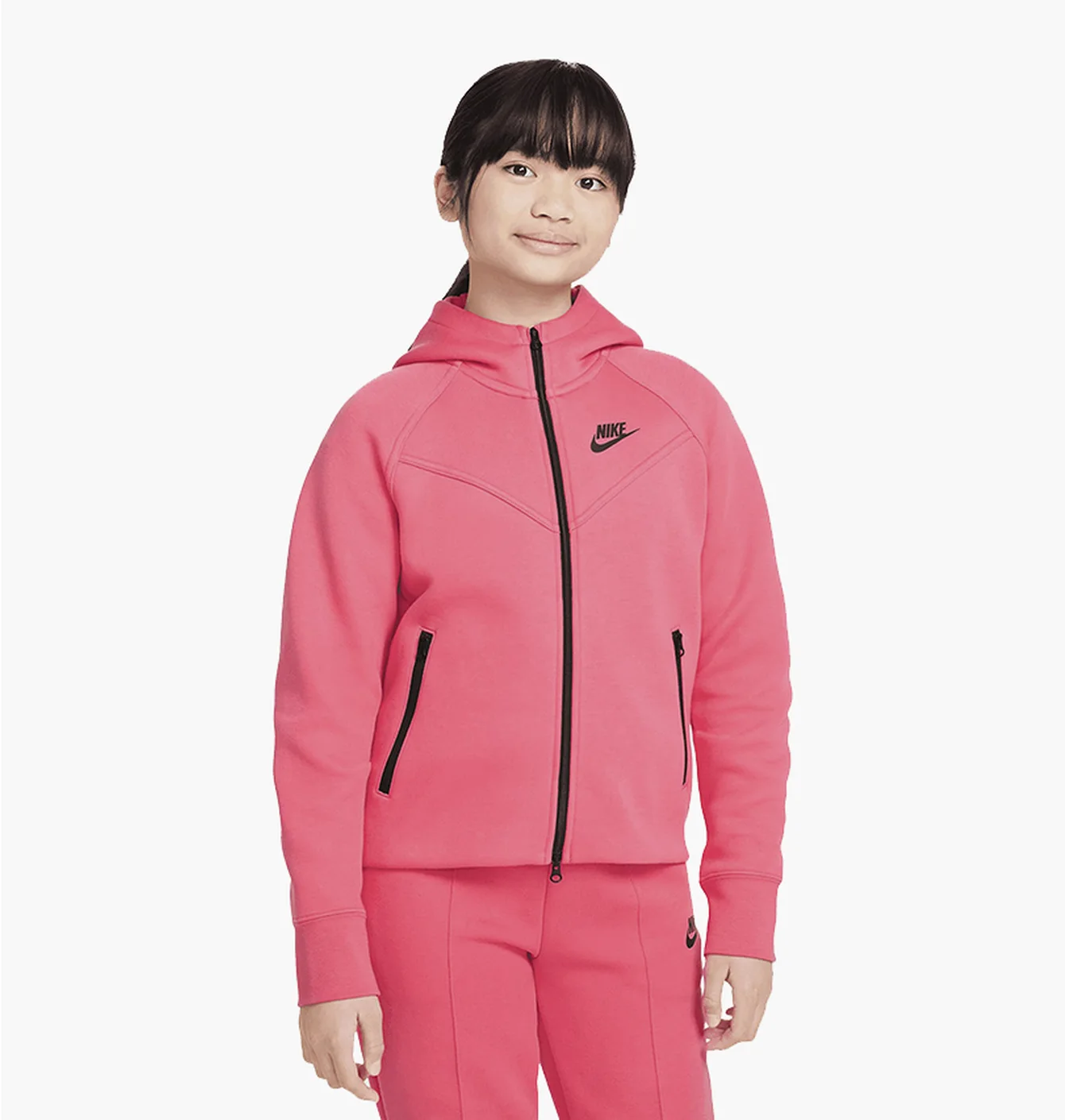 NIKE NSW CLUB FLC HD