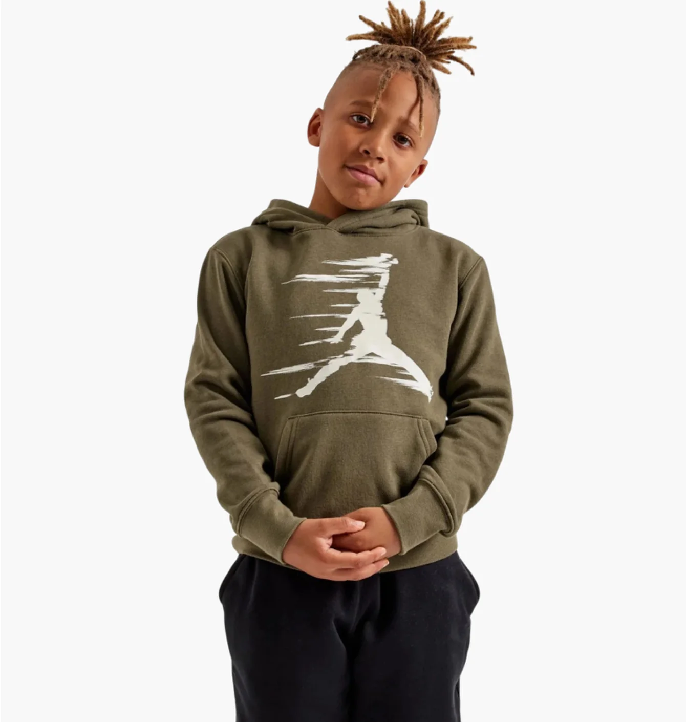 Jordan Flight MVP Fleece