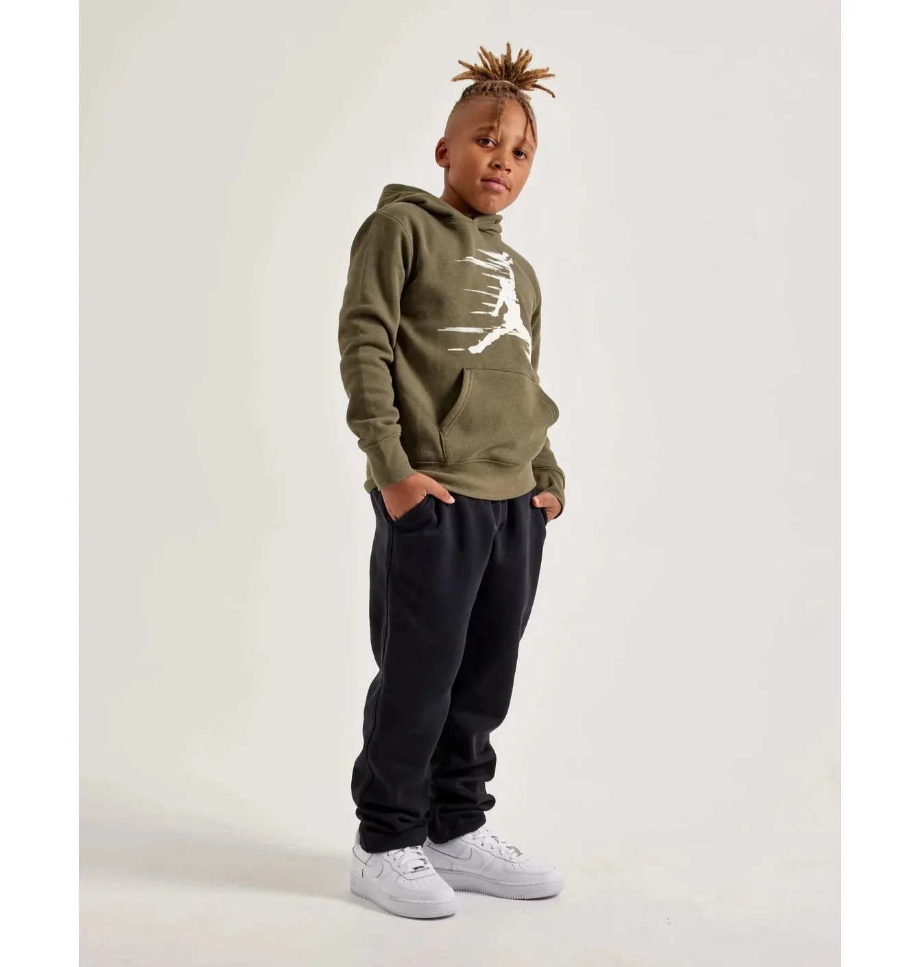 Jordan Flight MVP Fleece