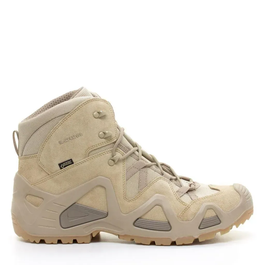 Lowa Zephyr Mid GTX TF