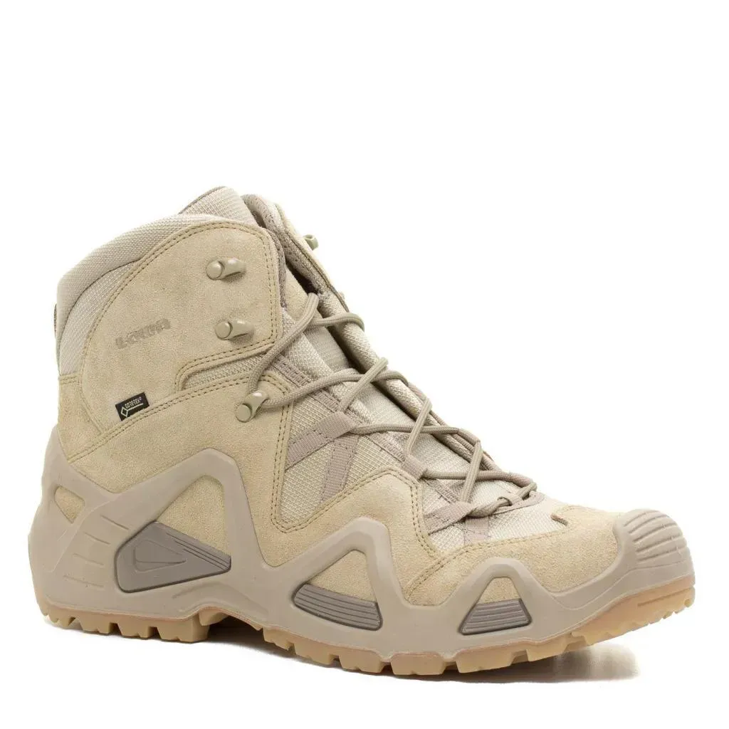 Lowa Zephyr Mid GTX TF