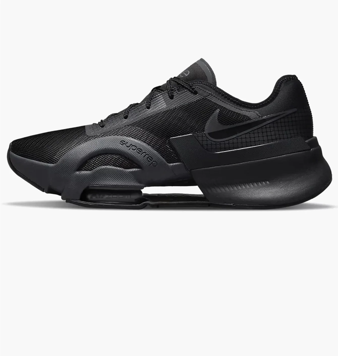 Кросівки чоловічі Nike Air Zoom Superrep 3 Black DC9115-001
