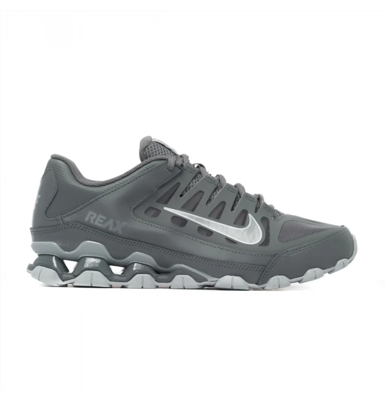 Кросівки чоловічі Nike Reax 8 Tr Grey 621716-010