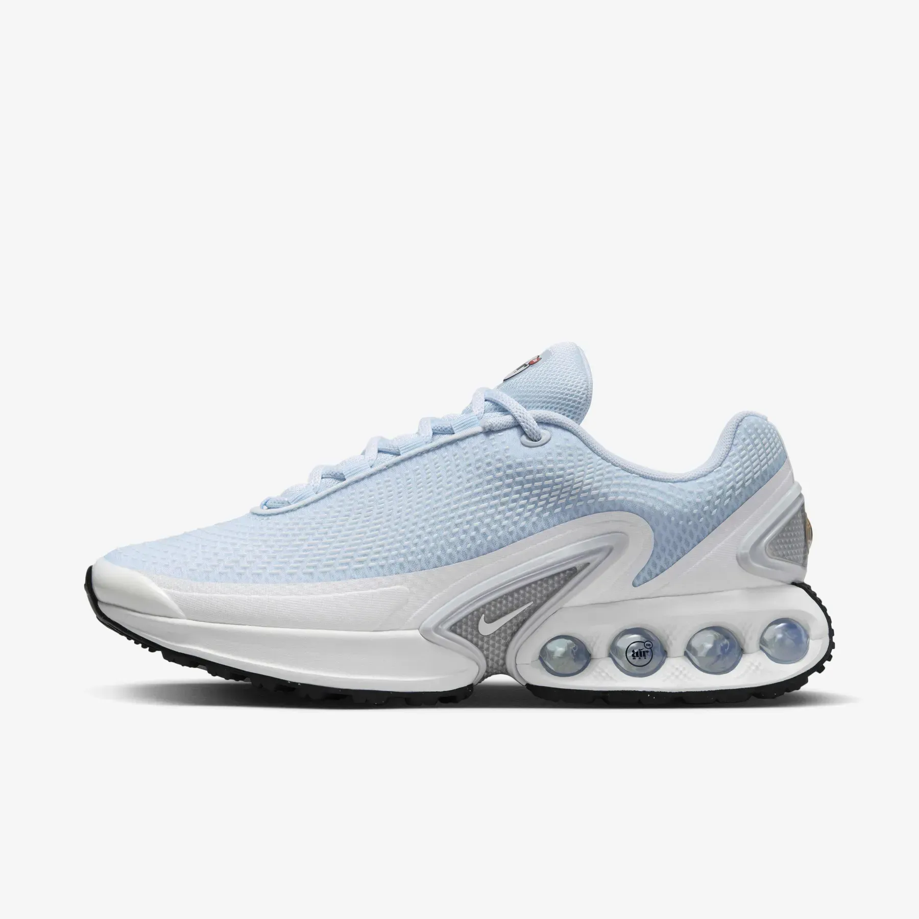 Кросівки жіночі Nike Air Max Dn (FJ3145-400)