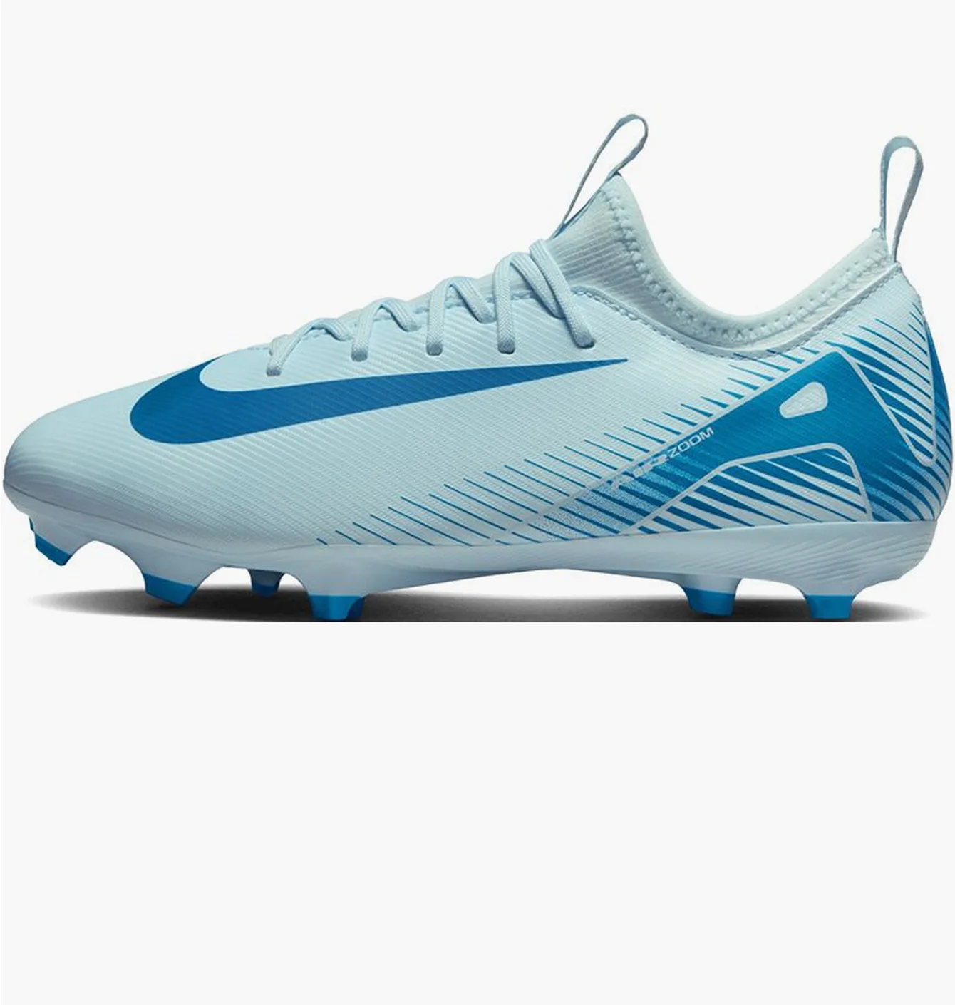 Nike Zoom Vapor 16 Academy FG/MG Jr