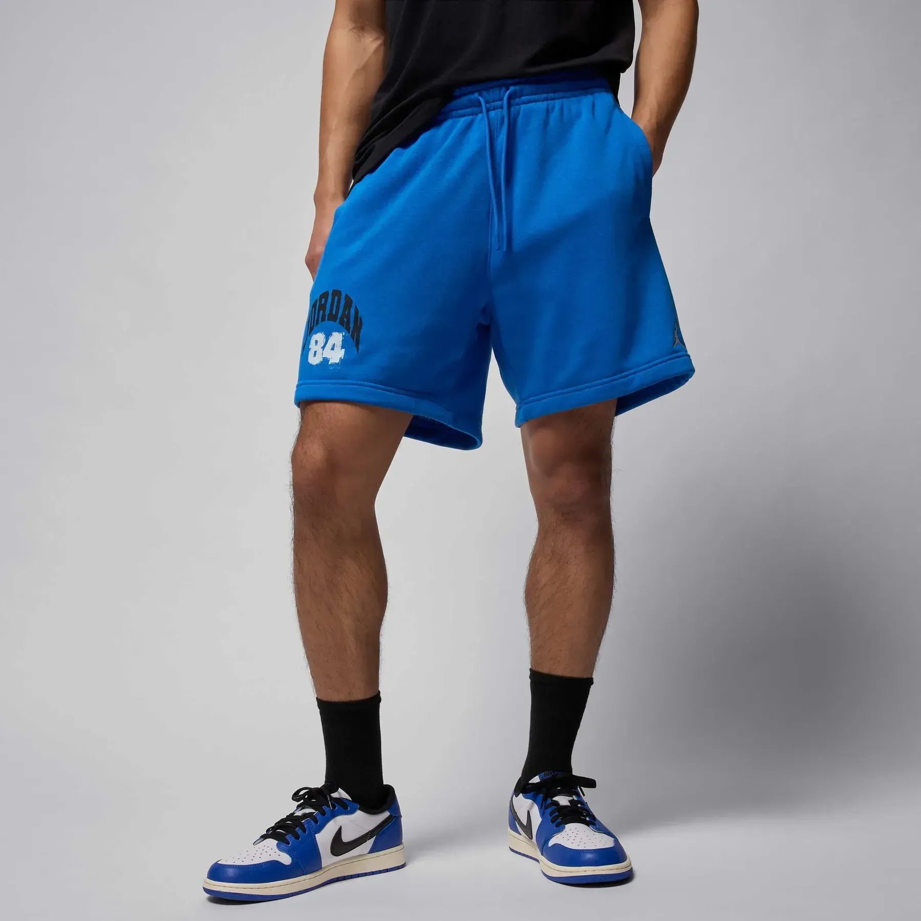 Шорти чоловічі Jordan Brooklyn Collegiate Shorts (HV0095-459)