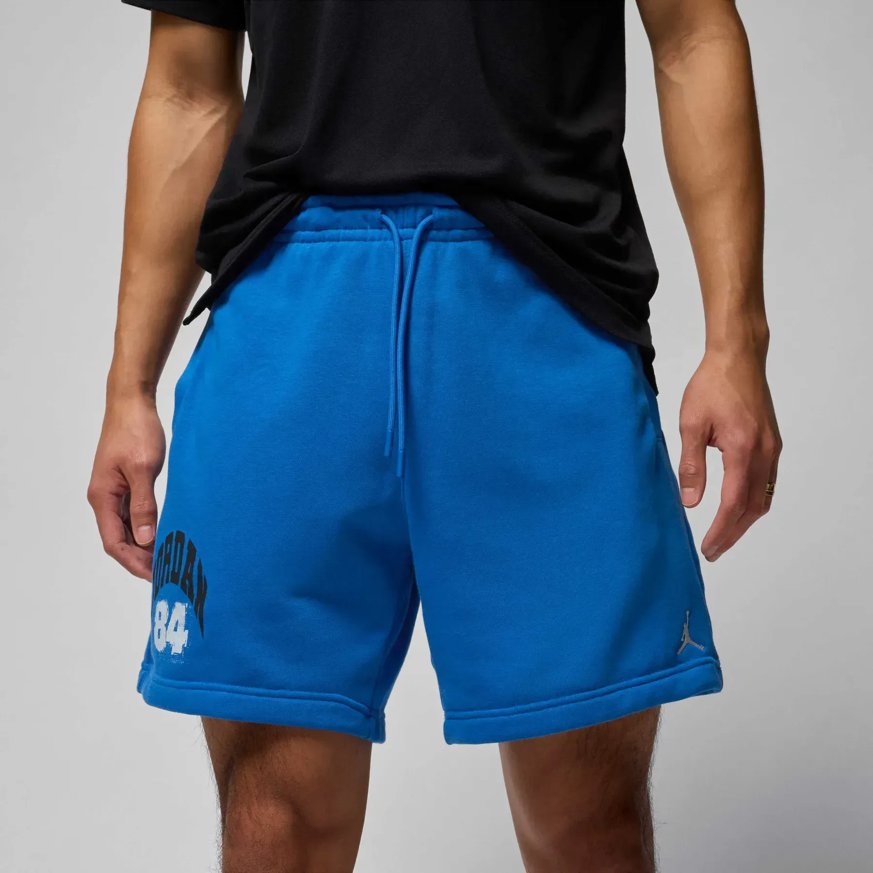 Шорти чоловічі Jordan Brooklyn Collegiate Shorts (HV0095-459)