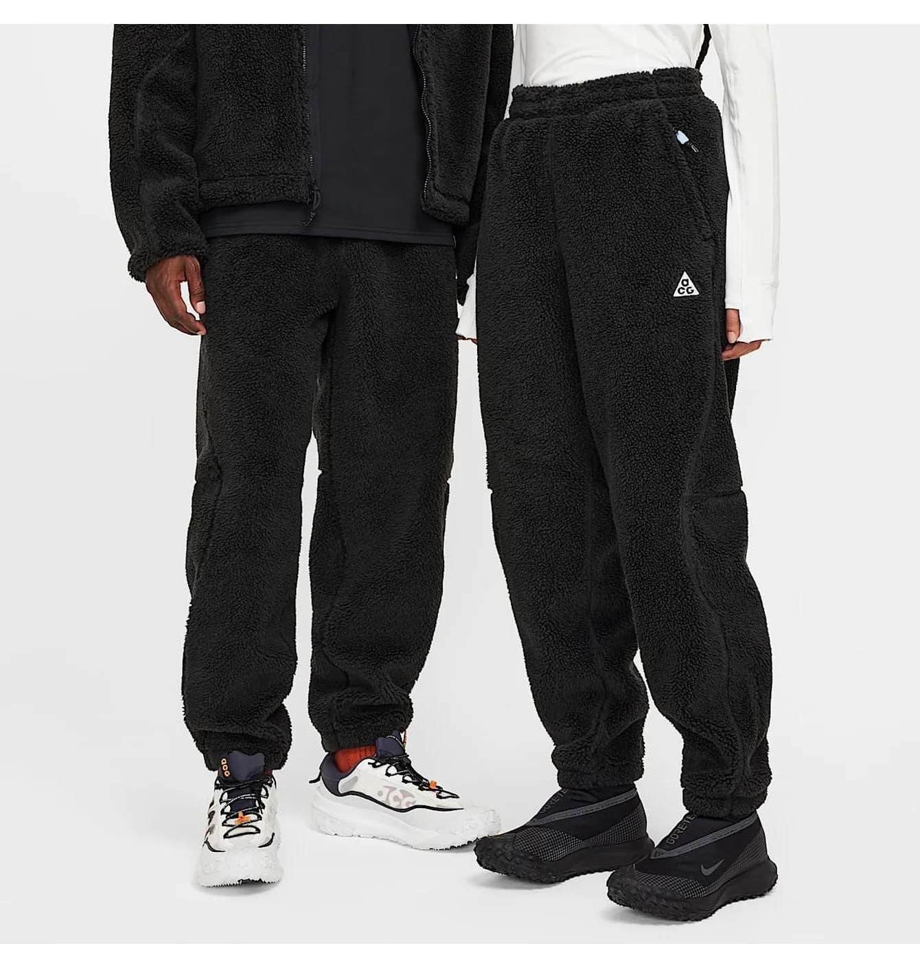 NIKE ACG "CANWELL GLACIER" PANTS