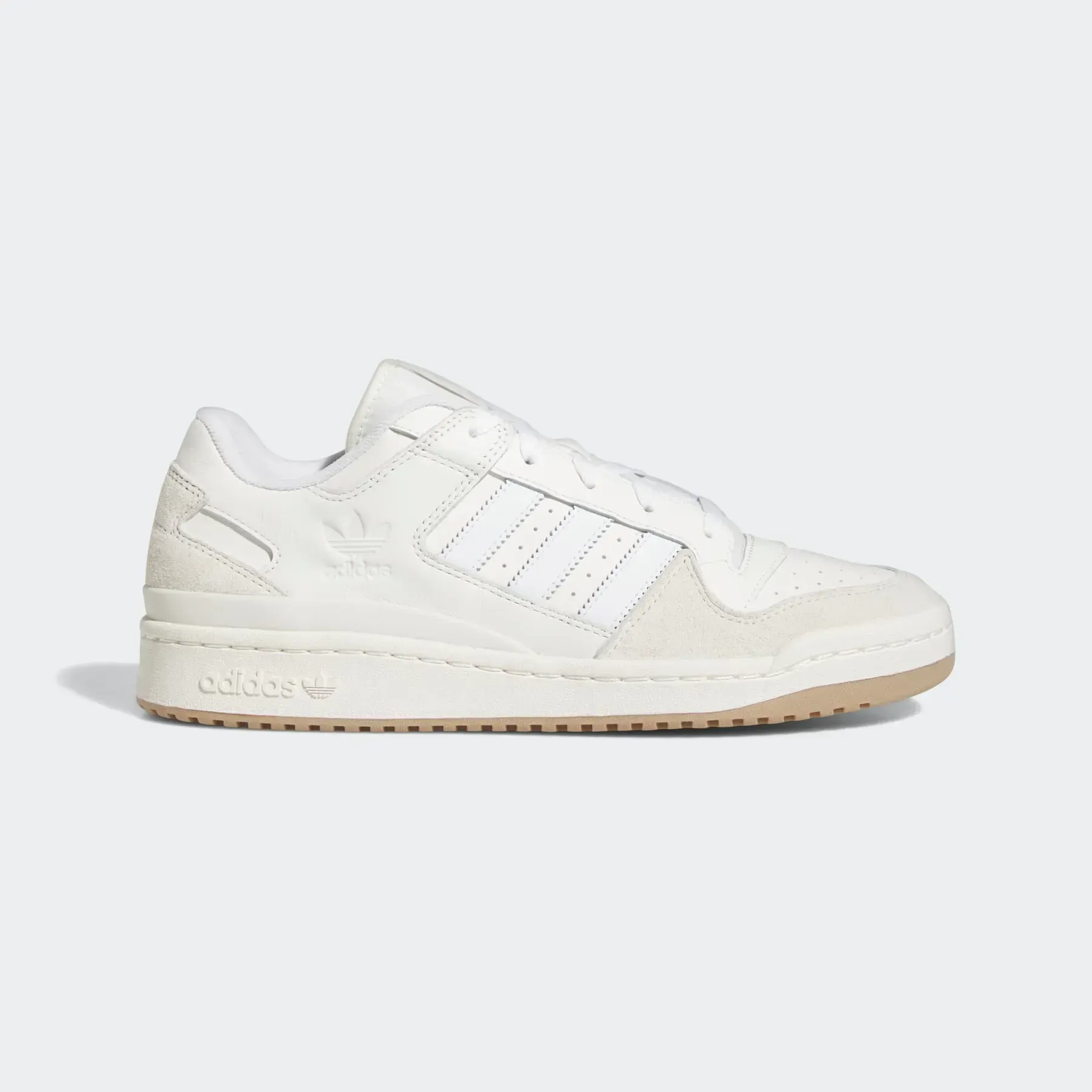 Кросівки жіночі Adidas Forum Low Cl (ID6858)