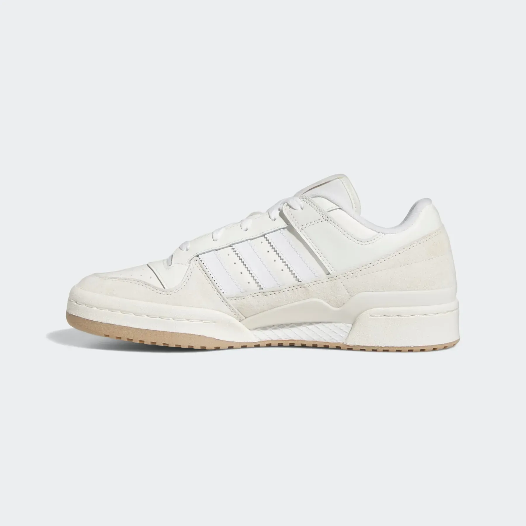 Кросівки жіночі Adidas Forum Low Cl (ID6858)