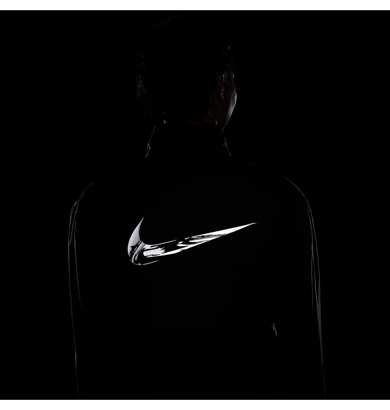 Куртка жіноча Nike Fast Repel Running Black FZ4852-010