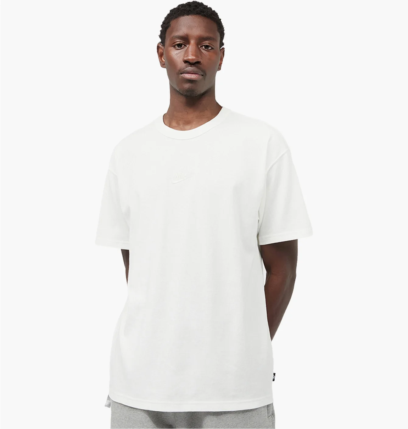 Nike Ess Prm Tee