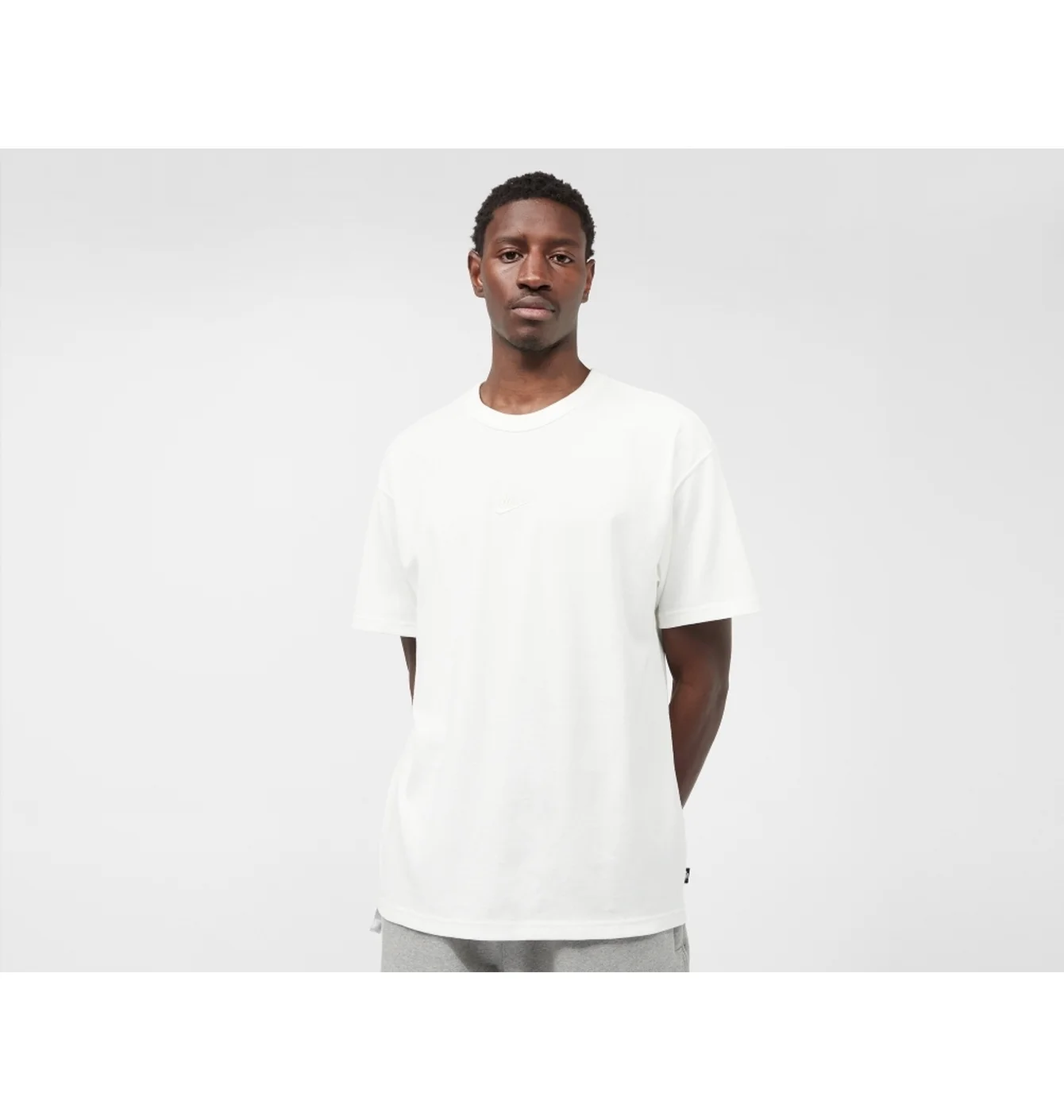 Nike Ess Prm Tee