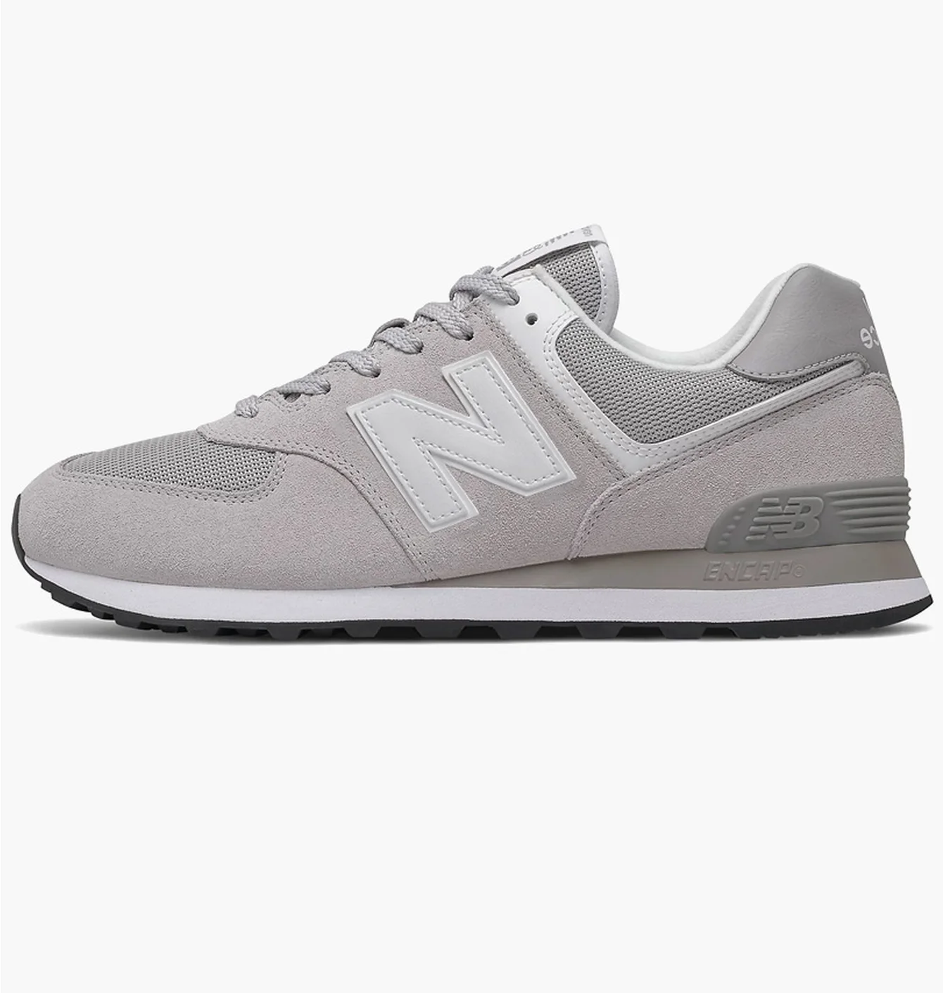 Кросівки чоловічі New Balance 574 White ML574RC2