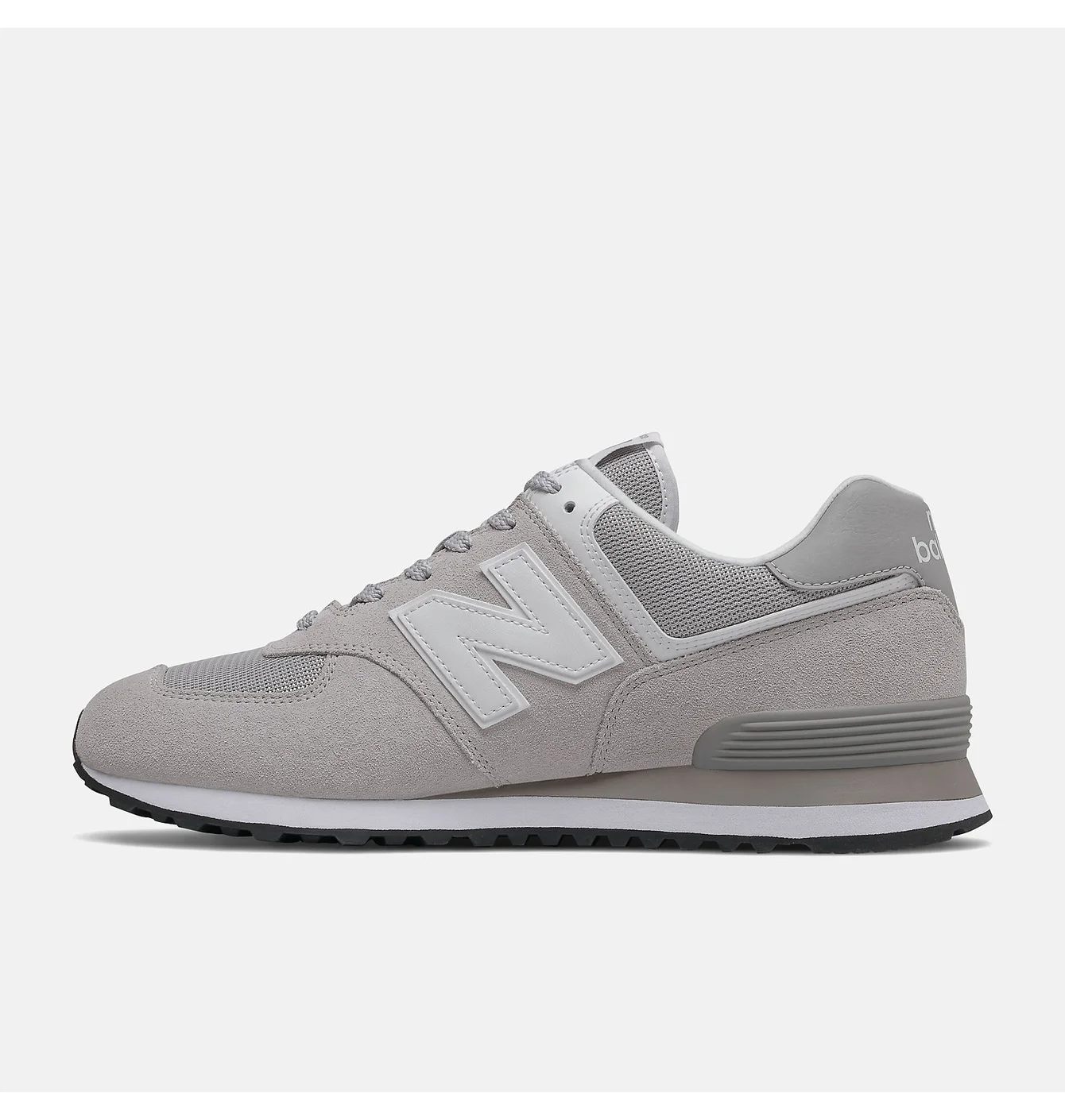 Кросівки чоловічі New Balance 574 White ML574RC2