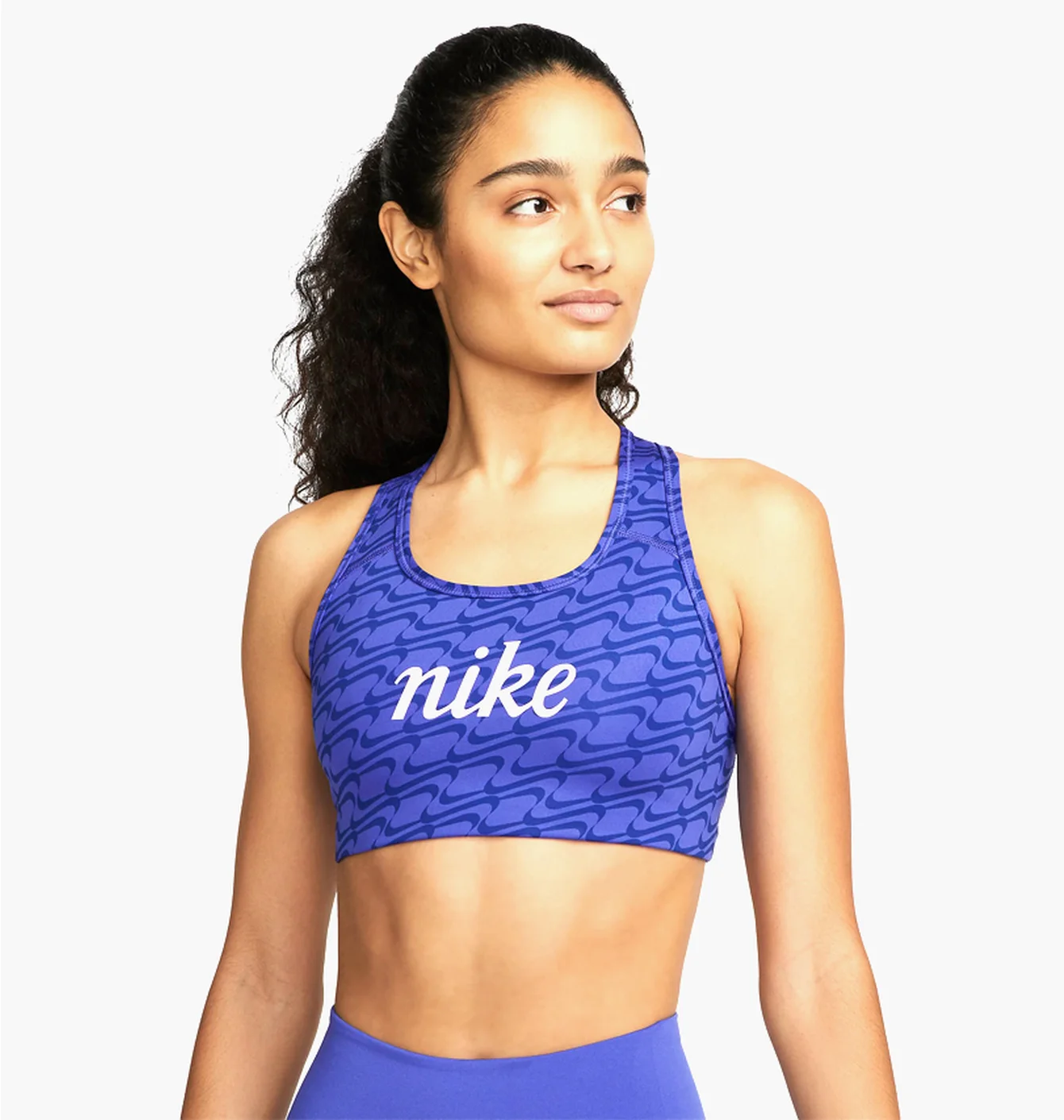 NIKE SWOOSH ICON CLASH