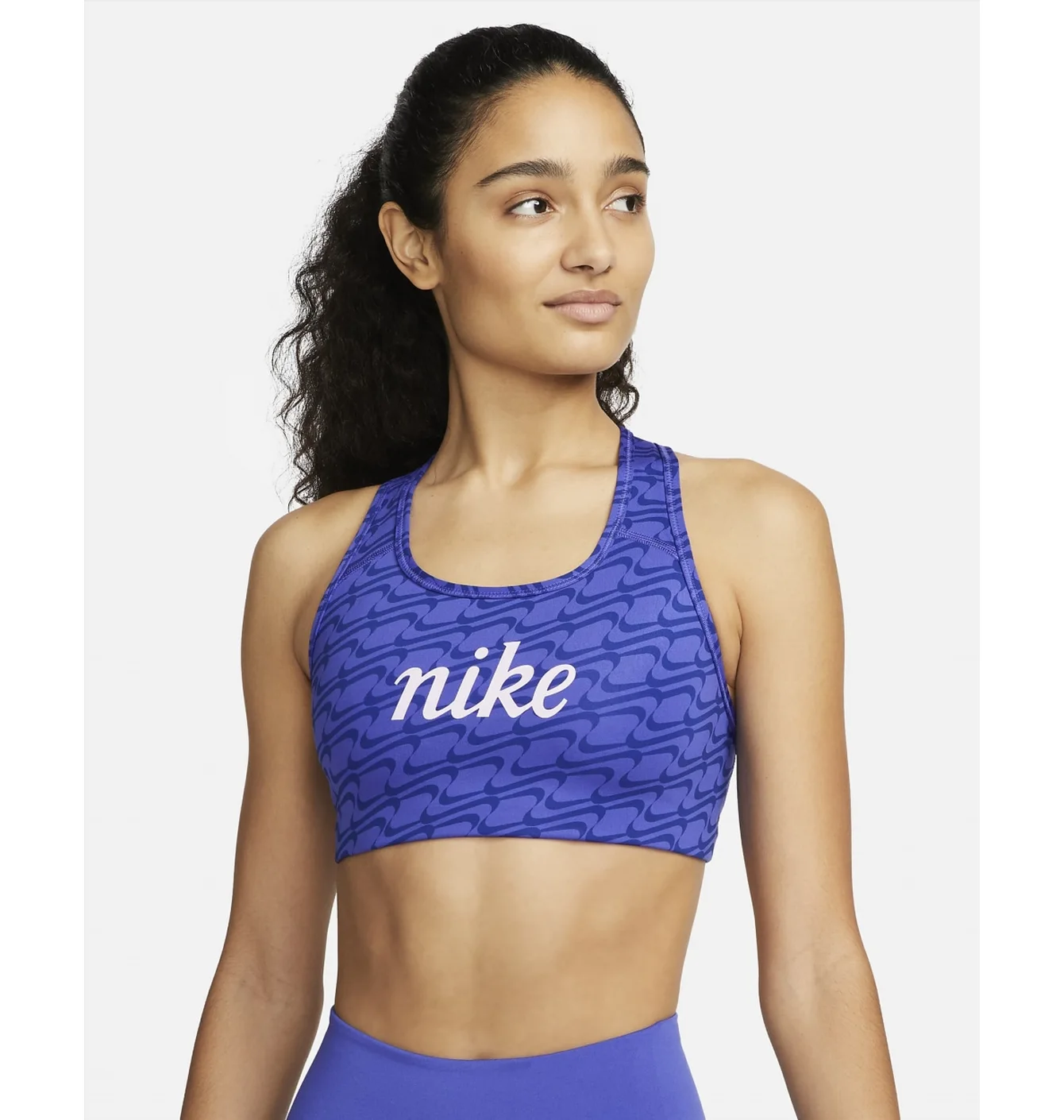 NIKE SWOOSH ICON CLASH