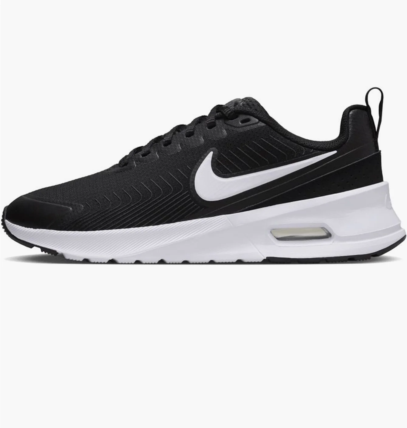 Air Max Nuaxis